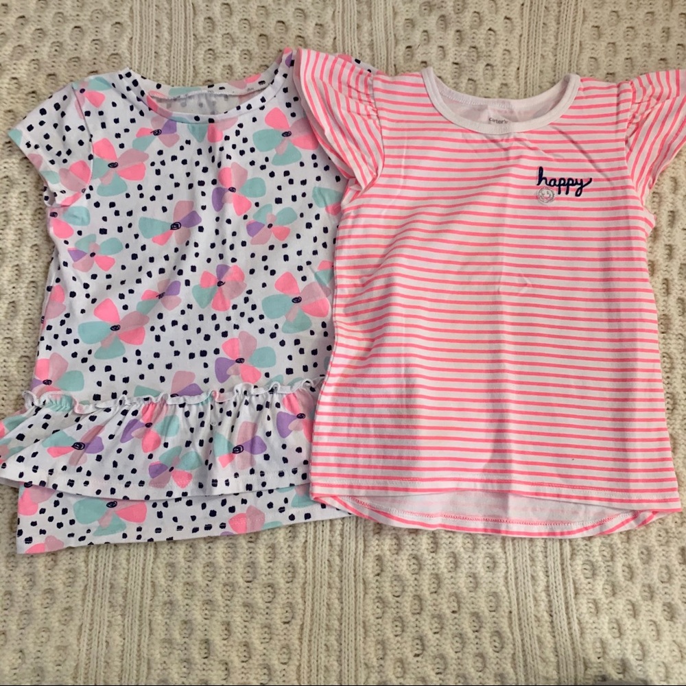 3T girls t shirts